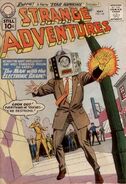 Strange Adventures Vol 1 128