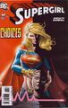 Supergirl Vol 5 #32 (October, 2008)