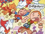 Superman Family Adventures Vol 1 3
