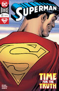 Superman Vol 5 17
