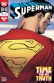 Superman Vol 5 #17 (January, 2020)