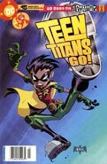 Teen Titans Go! Vol 1 15