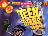 Teen Titans Go! Vol 1 15