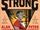Tom Strong: Book Four (Collected)