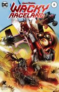 Wacky Raceland Vol 1 5