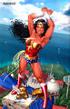Wonder Woman 0043