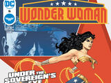 Wonder Woman Vol 6 5