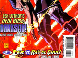 Action Comics Annual Vol 1 13