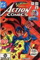 Action Comics #530