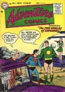 Adventure Comics Vol 1 218