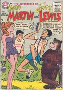 Adventures of Dean Martin and Jerry Lewis Vol 1 26