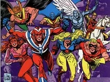 All-Star Squadron Vol 1 13