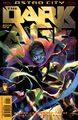 Astro City: The Dark Age #1 (August, 2005)