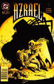 Azrael #9 (October, 1995)