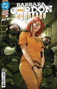 Barbara Gordon Breakout Vol 1 1.jpg (3.49 MB) Barbara Gordon: Breakout #1–present