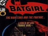 Batgirl Vol 1 5