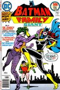 Batman Family Vol 1 9