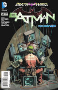 Batman Vol 2 14