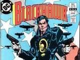 Blackhawk Vol 1 257