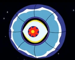 Brother Eye TV Series Batman: The Brave and the Bold