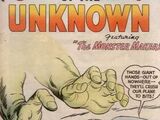 Challengers of the Unknown Vol 1 2