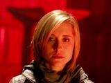 Chloe Sullivan (Smallville: Pandora)