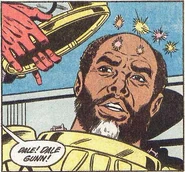 Dale Gunn (New Earth)