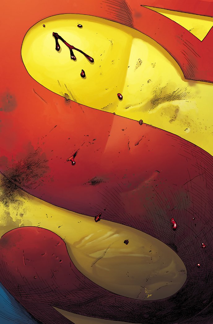Doomsday Clock #1-12 Complete with Variant Covers for #1 and #12 – MSU  Surplus Store