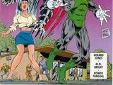 Green Lantern Vol 3 41