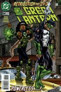 Green Lantern Vol 3 84