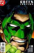 Green Lantern Vol 3 93