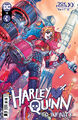 Harley Quinn Vol 4 #18 (October, 2022)