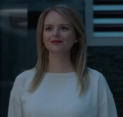 Hope Arrowverse Supergirl