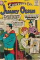 Superman's Pal, Jimmy Olsen #35 (March, 1959)