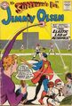 Superman's Pal, Jimmy Olsen #37 (June, 1959)