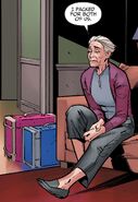 Joan Williams Injustice Comics-only