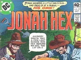 Jonah Hex Vol 1 29