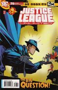 Justice League Unlimited Vol 1 36