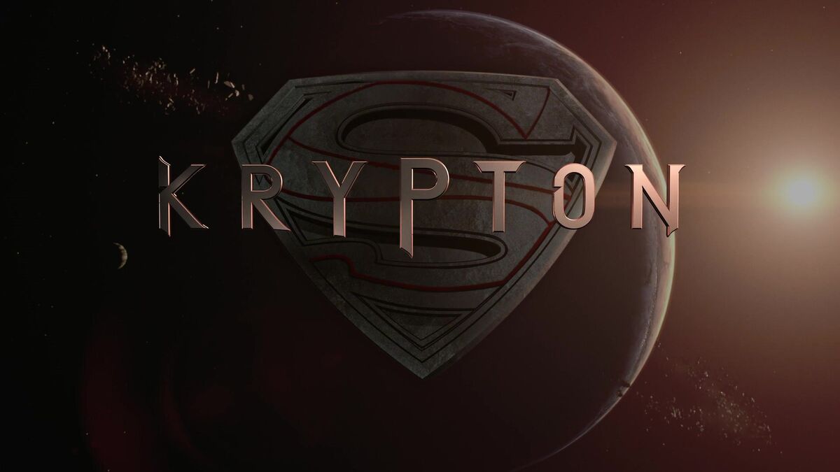 Download The Last Son of Krypton is Here Wallpaper  Wallpaperscom