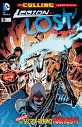 Legion Lost Vol 2 9