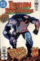 Legion of Super-Heroes Vol 2 290