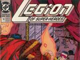 Legion of Super-Heroes Vol 4 14