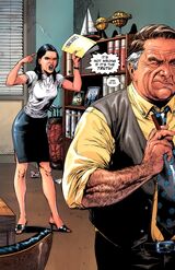 Lois Lane 0005