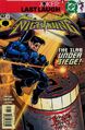 Nightwing Vol 2 #62 (December, 2001)