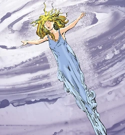 Rose Walker Vertigo Universe The Sandman