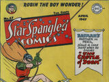 Star-Spangled Comics Vol 1 67