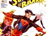 Superboy and the Ravers Vol 1 15