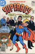Superboy Vol 2 8