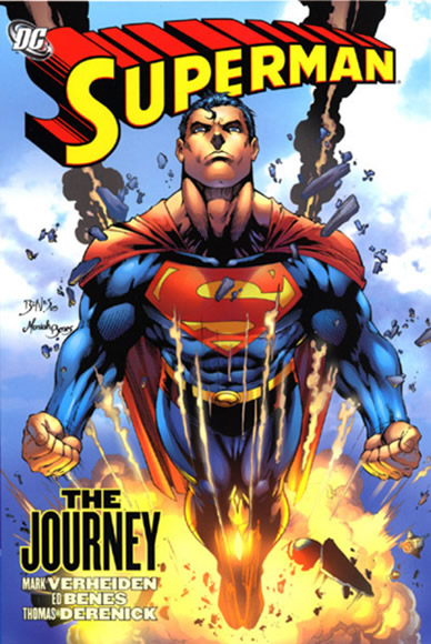 大学生 割引 Superman: The Journey (Collected) | DC Database | Fandom 青年漫画