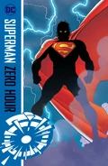 Superman: Zero Hour (Collected)